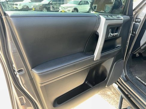 Used 2021 Toyota 4Runner SR5 image 16