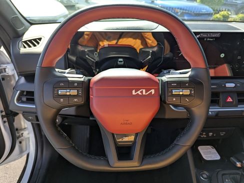 New 2026 Kia K4 GT-Line image 29