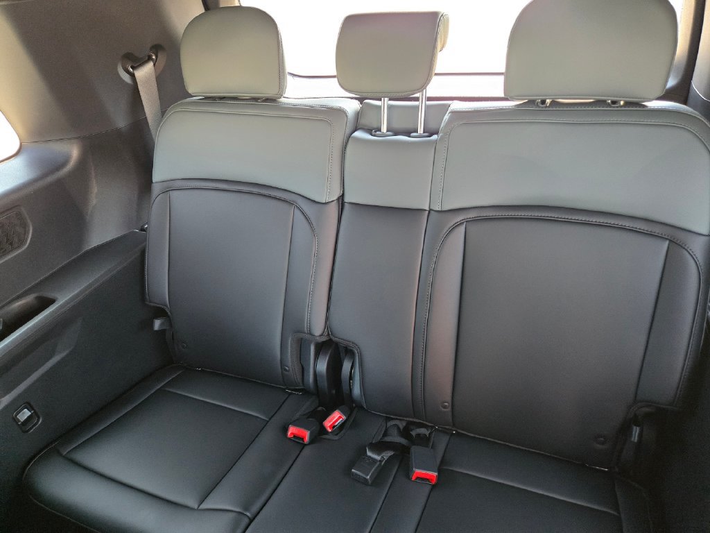 New 2027 Kia Telluride X-Line SX Prestige AWD/4WD image 23