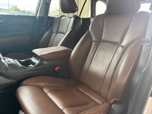 Used 2020 Subaru Outback Touring XT image 6