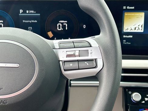 New 2026 Hyundai Tucson SEL image 32