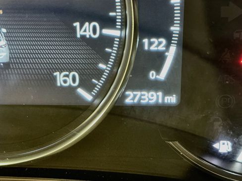 Used 2024 MAZDA CX-5 AWD 2.5 S image 19