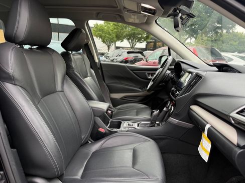 Certified 2023 Subaru Forester Limited AWD/4WD image 30