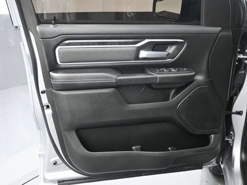 Used 2023 RAM 1500 Big Horn AWD/4WD image 17