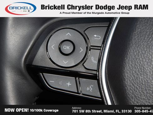 Used 2022 Toyota Venza XLE image 30