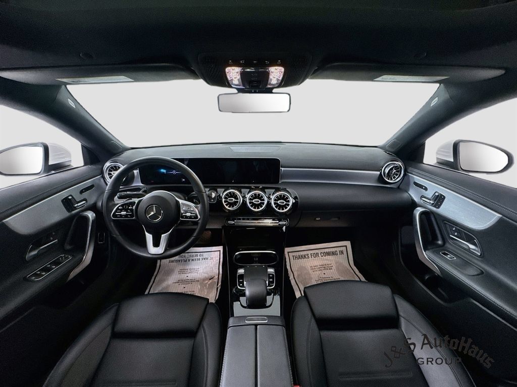 Used 2020 Mercedes-Benz CLA 250 image 28