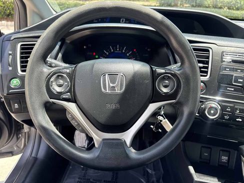 Used 2013 Honda Civic LX image 19