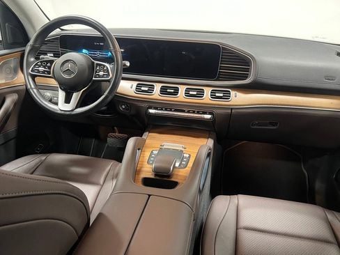 Used 2022 Mercedes-Benz GLE 350 4MATIC image 29