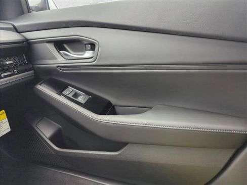 New 2026 Honda Accord Touring image 18