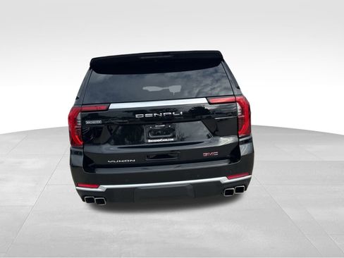 New 2026 GMC Yukon XL Denali image 23