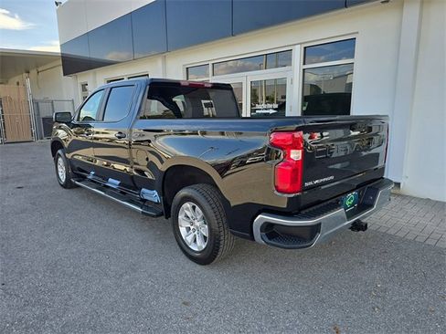 Certified 2024 Chevrolet Silverado 1500 LT w/ Protection Package image 5
