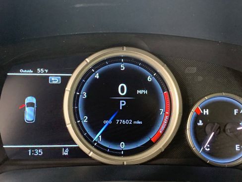 Used 2020 Lexus RX 350 F Sport w/ Accessory Package image 24