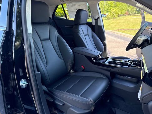 New 2026 Buick Envision Preferred AWD/4WD image 39
