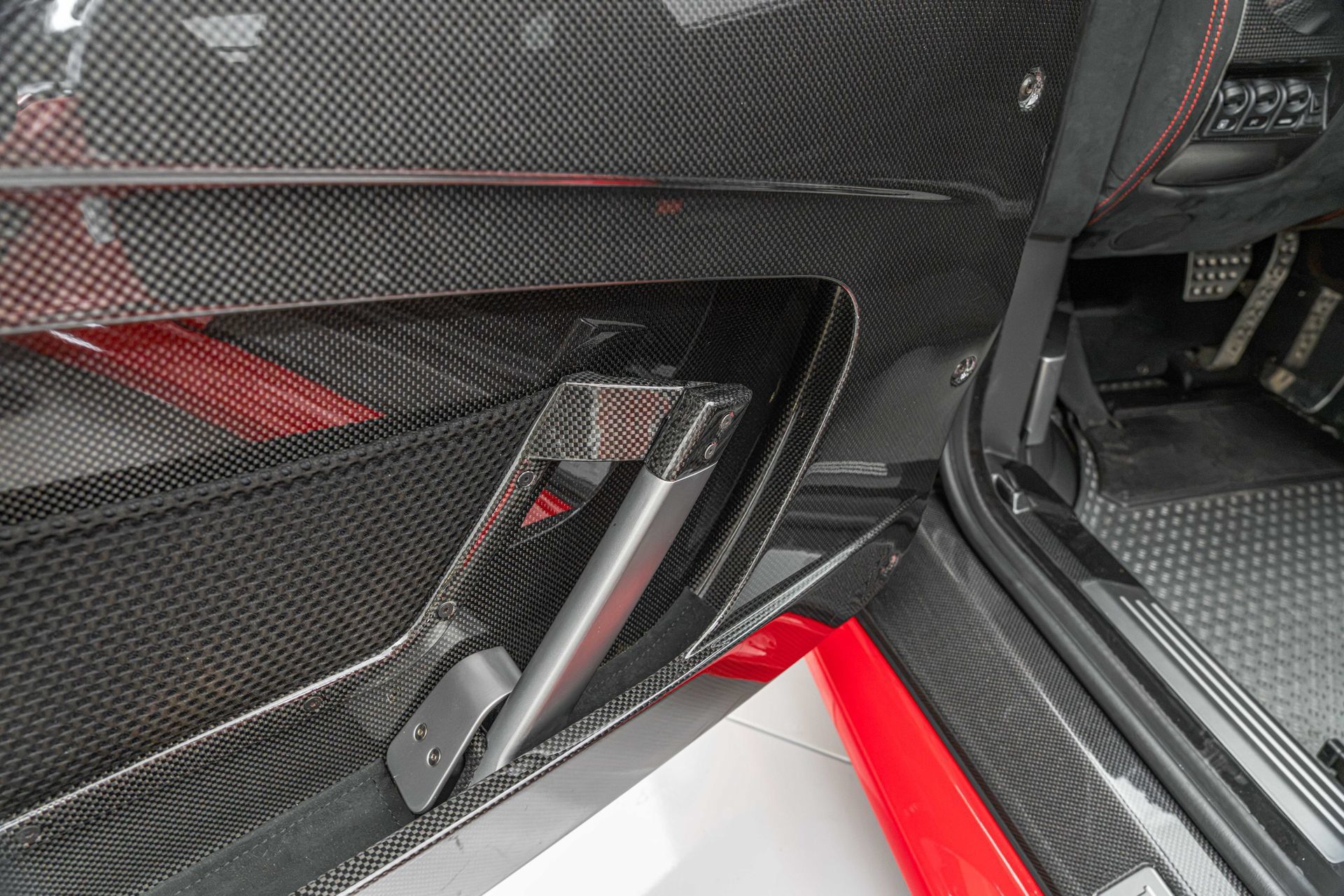 Used 2009 Ferrari F430 Scuderia RWD image 39