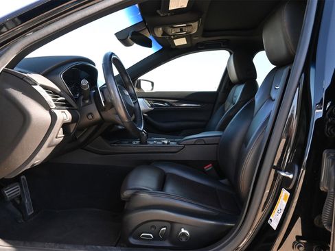 Certified 2023 Cadillac CT5 Sport image 18