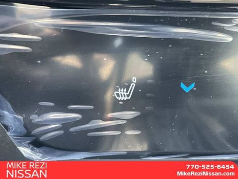 New 2026 Nissan Sentra SV w/ SV Convenience Package FWD image 18
