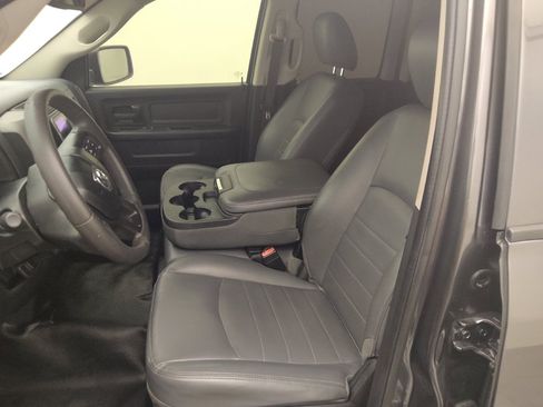 Used 2018 RAM 1500 Tradesman image 17