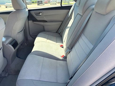 Used 2015 Toyota Camry LE FWD image 20