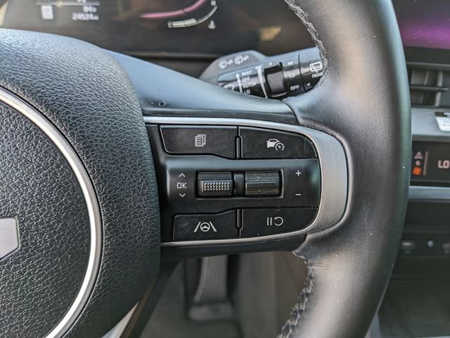 Used 2023 Kia Sportage X-Line w/ X-Line Premium Package AWD/4WD image 34