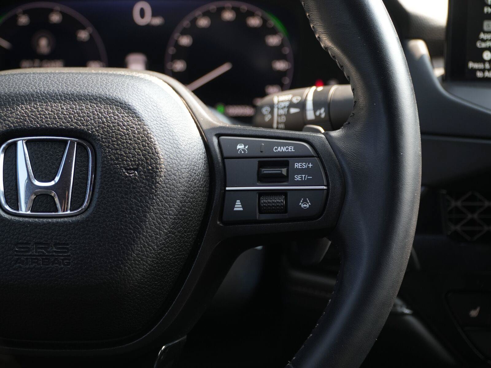 Used 2025 Honda Accord Sport image 24