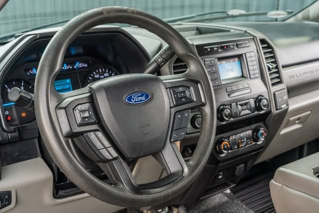 Used 2020 Ford F250 XL w/ Power Equipment Group AWD/4WD image 24