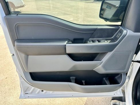 Used 2024 Ford F150 XLT image 27