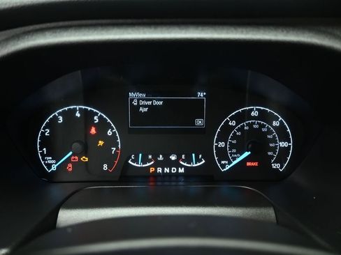 Certified 2023 Ford Transit 250 Low Roof w/ Exterior Upgrade Package image 14