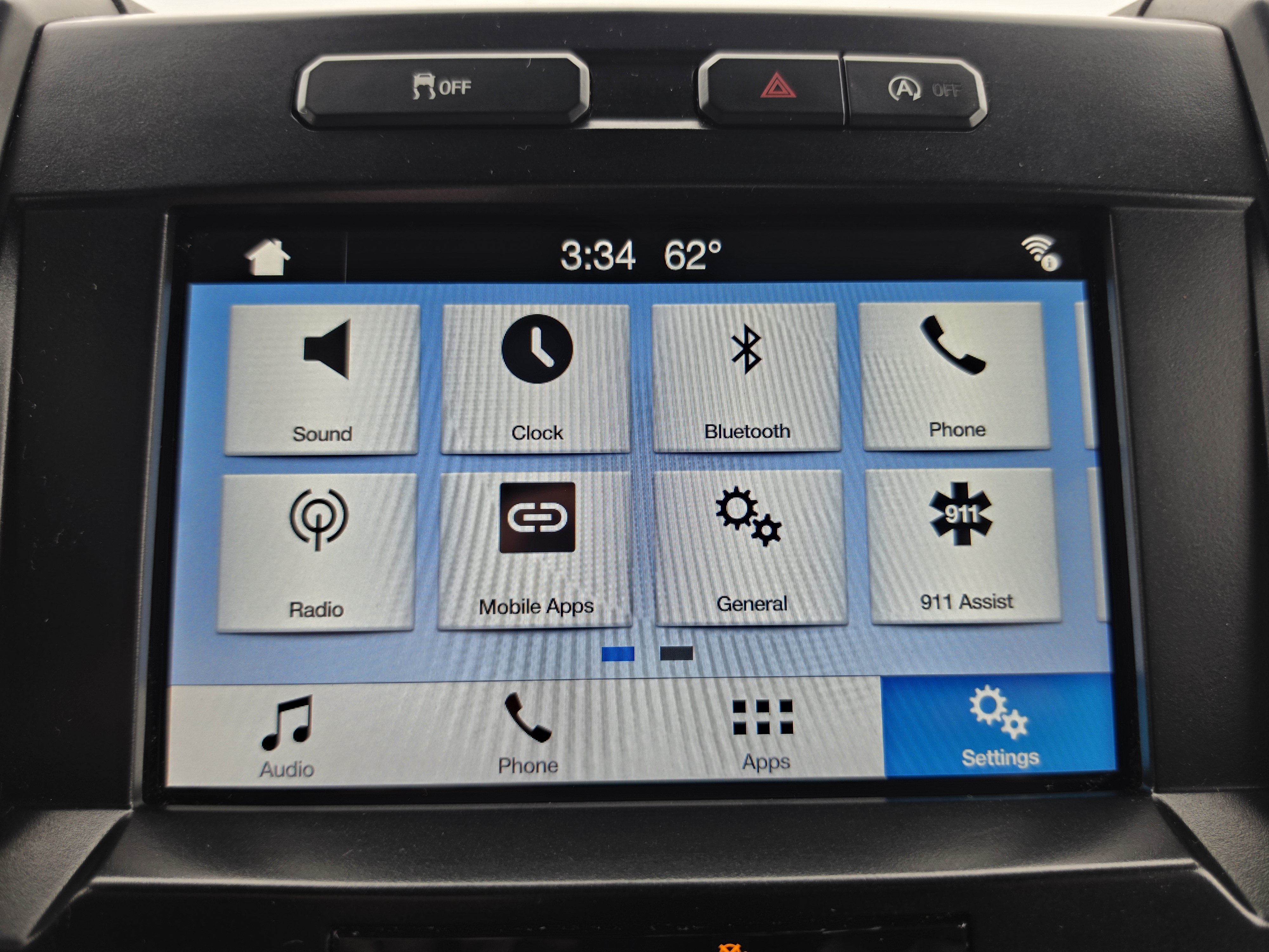Used 2018 Ford F150 XL w/ Equipment Group 101A Mid AWD/4WD image 30