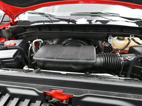 Used 2022 GMC Sierra 1500 Elevation image 33