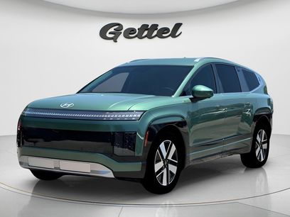 New 2026 Hyundai Ioniq 9 SEL