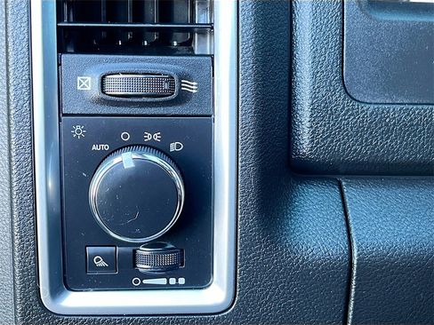 Used 2023 RAM 1500 Classic Warlock w/ Electronics Group image 10