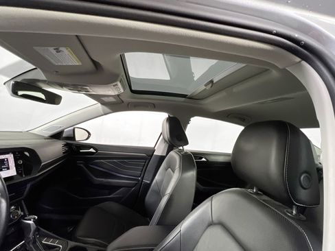 Used 2022 Volkswagen Jetta SEL image 22