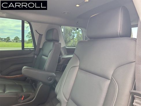 Used 2019 Chevrolet Tahoe Premier w/ RST 6.2L Performance Edition image 11