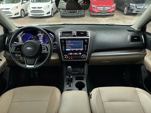 Used 2019 Subaru Outback 3.6R Limited w/ Popular Package #2 AWD/4WD image 30