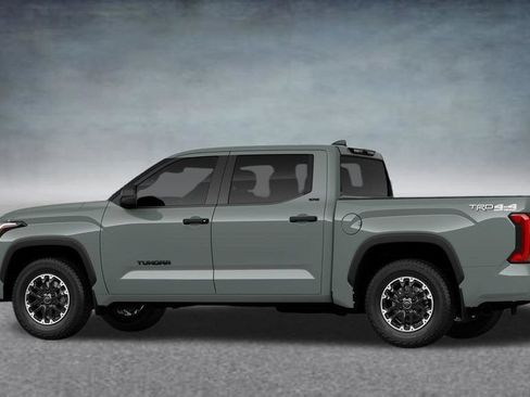 New 2026 Toyota Tundra SR5 AWD/4WD image 13