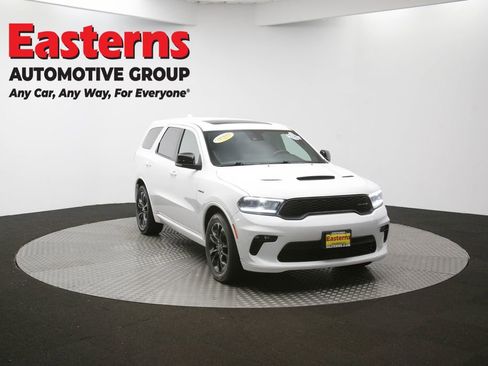 Used 2022 Dodge Durango R/T image 57