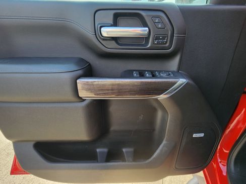 Certified 2023 Chevrolet Silverado 2500 LTZ w/ LTZ Convenience Package image 10