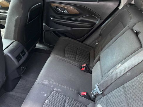 Used 2020 GMC Terrain SLE image 12