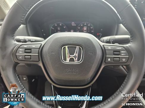 Used 2025 Honda Accord EX-L image 21