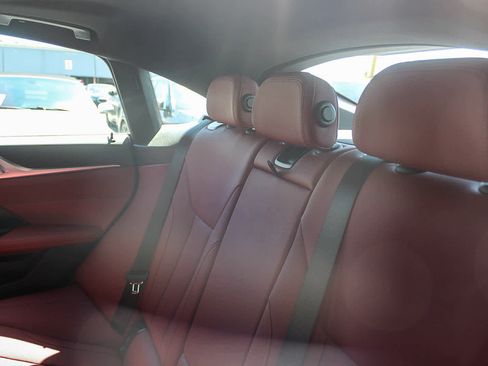 New 2026 BMW i4 eDrive40 w/ Parking Assistance Package image 18