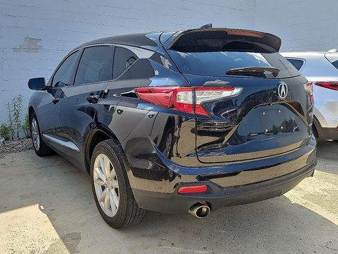 Used 2021 Acura RDX AWD image 8