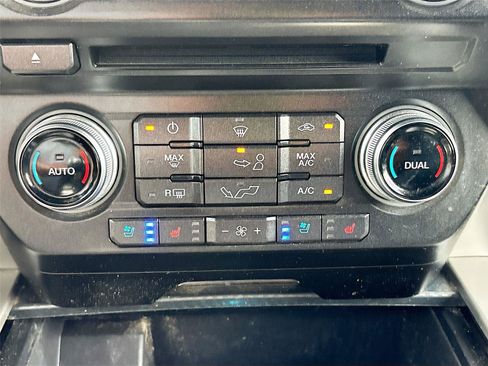 Used 2018 Ford F150 Lariat AWD/4WD image 16