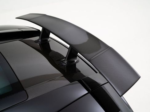 Used 2011 Lamborghini Gallardo Superleggera AWD/4WD image 40