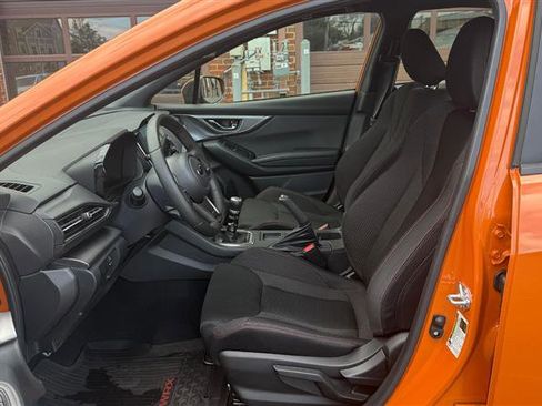 Used 2024 Subaru WRX Premium image 28