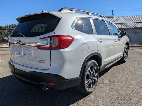 New 2026 Subaru Ascent Limited image 8