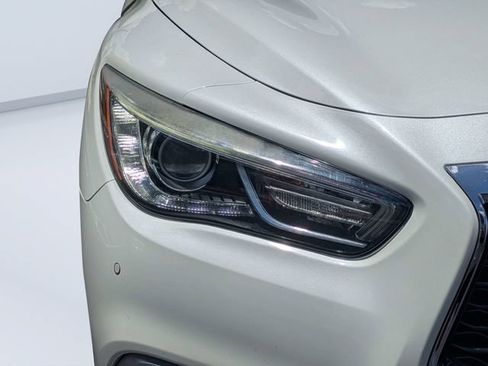 Used 2016 INFINITI QX60 FWD w/ Premium Plus Package image 9