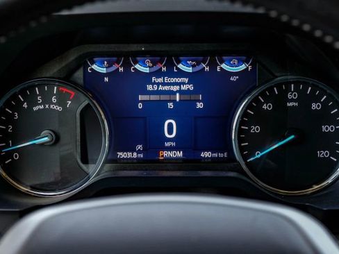 Used 2024 Ford Expedition Max XLT image 31