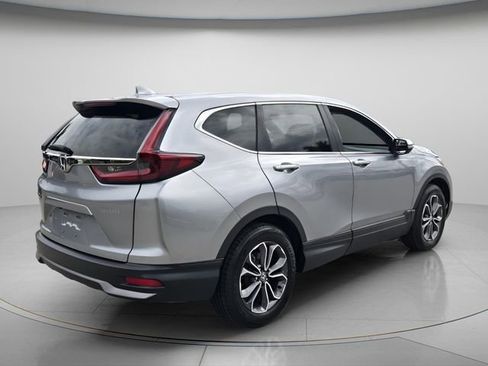 Used 2022 Honda CR-V EX-L image 6
