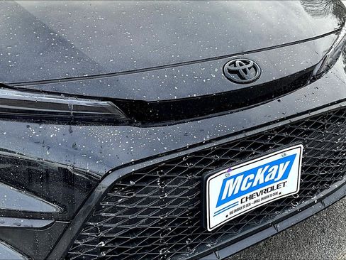 Used 2025 Toyota Corolla SE image 23