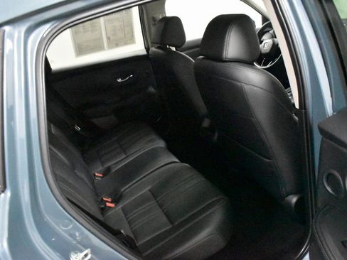 Certified 2024 Honda HR-V EX-L image 17